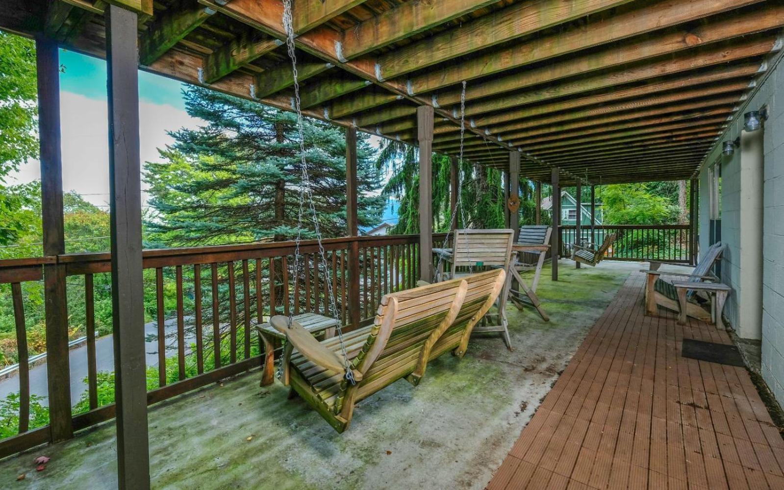 Three Pines 2139 Villa Gatlinburg Exteriör bild