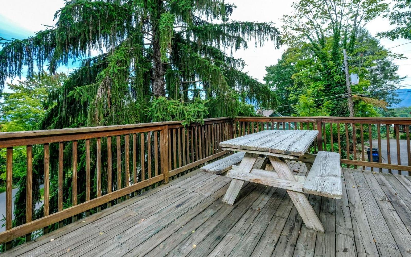 Three Pines 2139 Villa Gatlinburg Exteriör bild