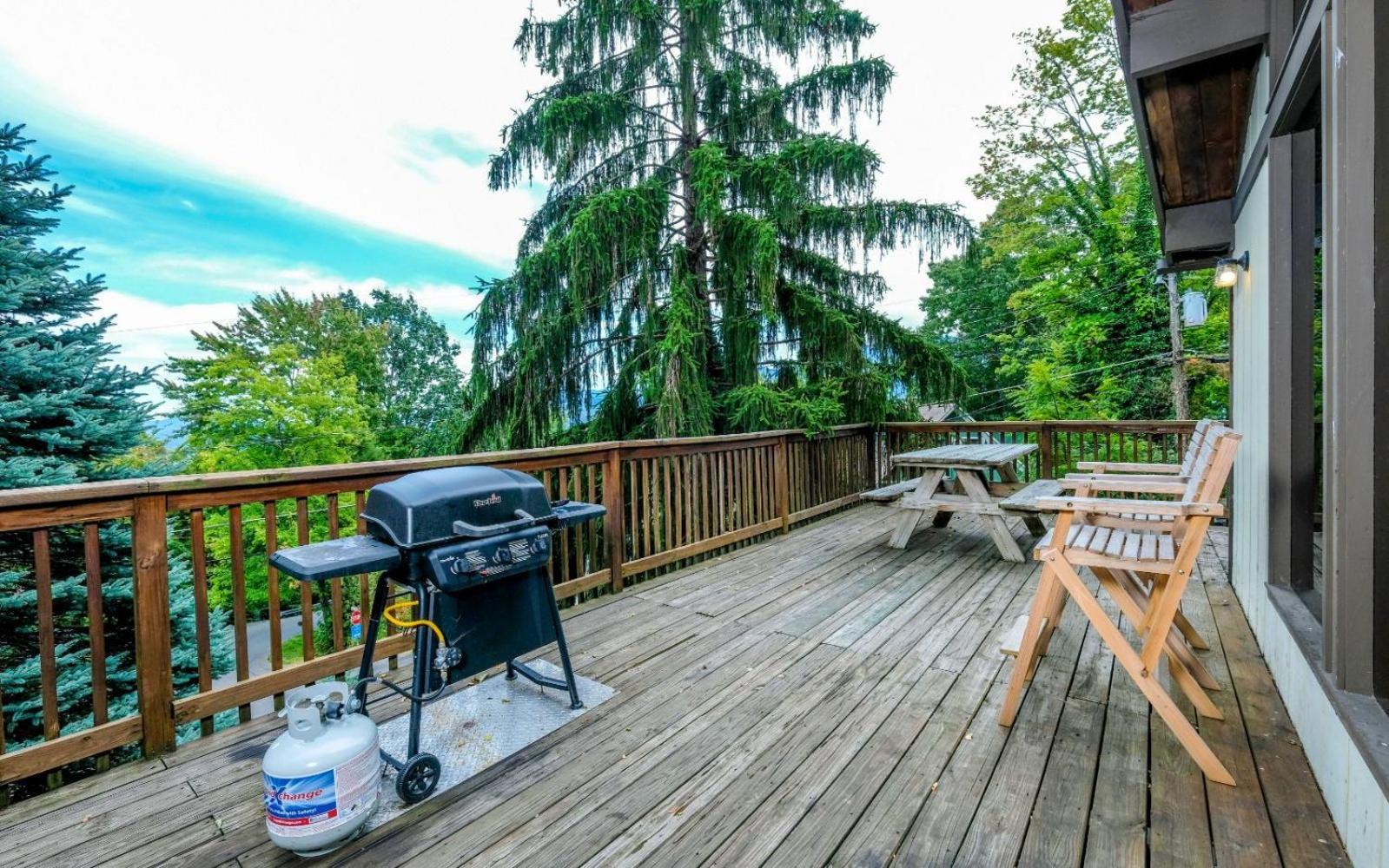 Three Pines 2139 Villa Gatlinburg Exteriör bild