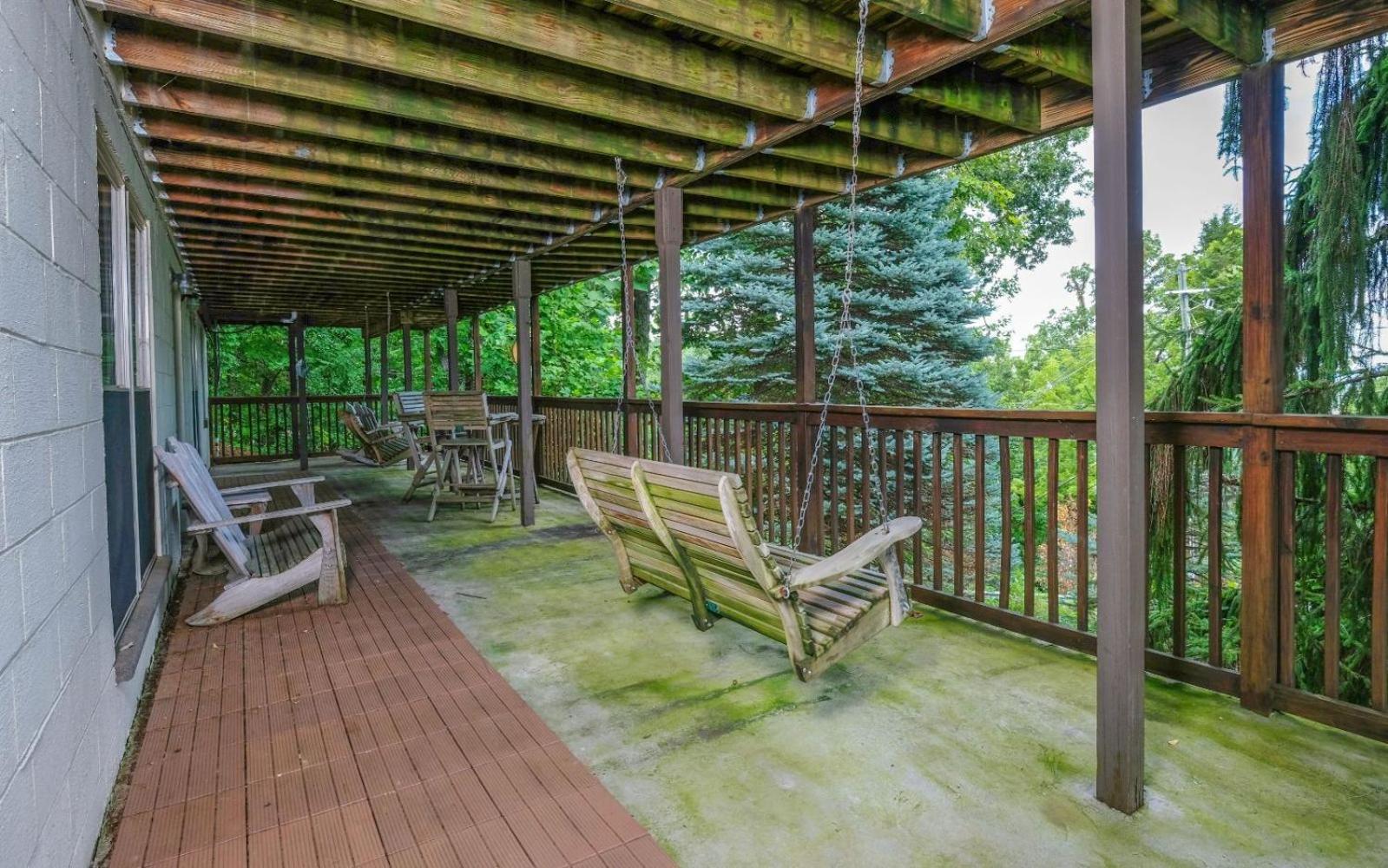 Three Pines 2139 Villa Gatlinburg Exteriör bild