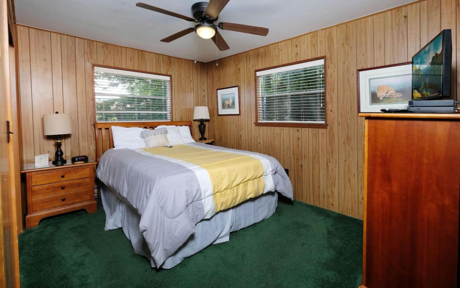 Three Pines 2139 Villa Gatlinburg Exteriör bild