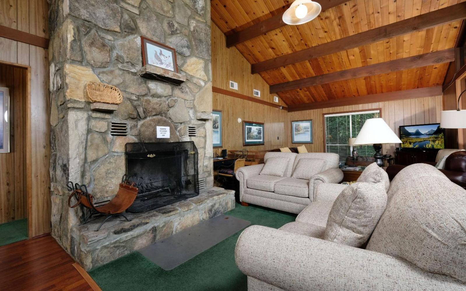 Three Pines 2139 Villa Gatlinburg Exteriör bild